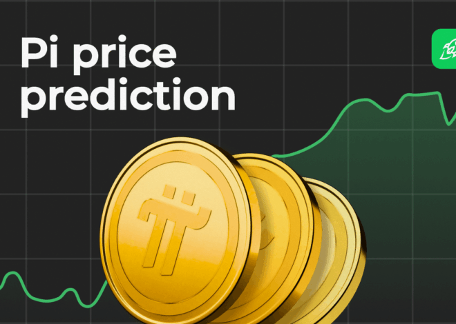 Unlocking the Mystery: What Really Drives the Pi Price?